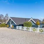 Ferienhaus Aika - 450m From The Sea By Interhome *