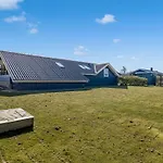 Ferienhaus Aika - 450m From The Sea By Interhome Hejls