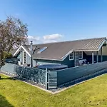بيت للعطل Aika - 450m From The Sea By Interhome Hejls