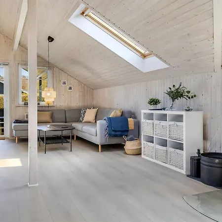 Aika - 450m From The Sea By Interhome * Hejls