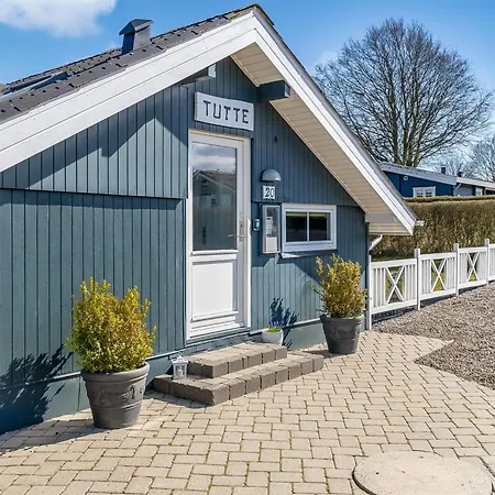 Aika - 450m From The Sea By Interhome Ferienhaus *