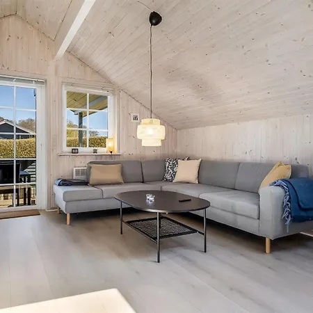 Aika - 450m From The Sea By Interhome Ferienhaus Hejls