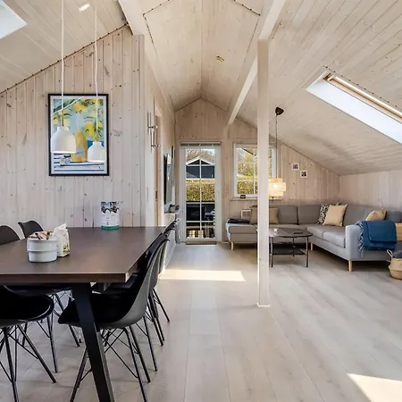 Aika - 450m From The Sea By Interhome Ferienhaus *