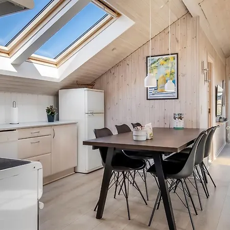 Aika - 450m From The Sea By Interhome Ferienhaus