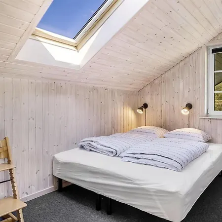 Feriehus Aika - 450m From The Sea By Interhome