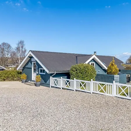 Feriehus Aika - 450m From The Sea By Interhome *