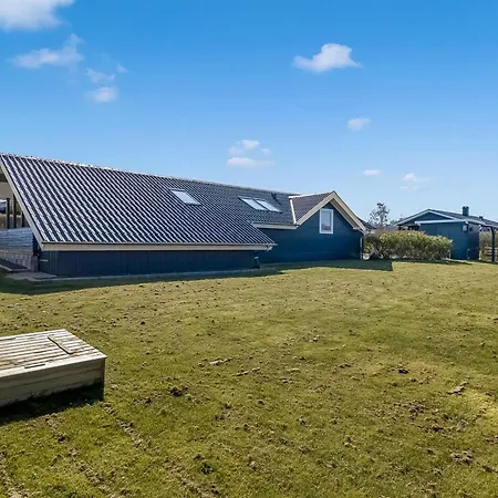 Feriehus Aika - 450m From The Sea By Interhome Hejls