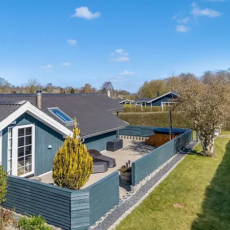 Aika - 450m From The Sea By Interhome Hébergement de vacances *