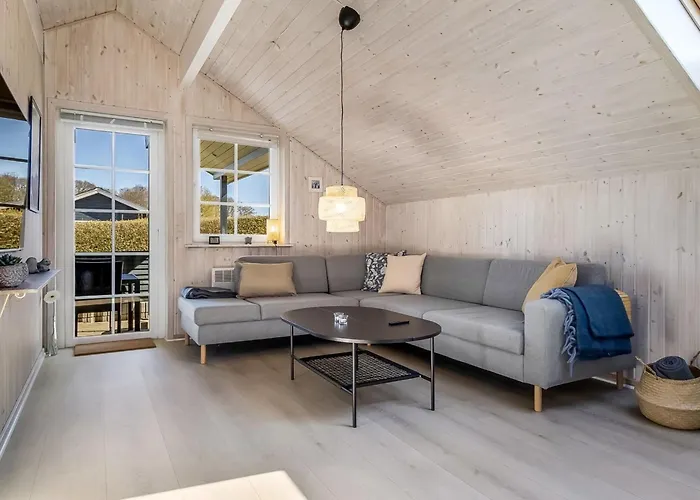 Aika - 450m From The Sea By Interhome Casa vacanze Hejls
