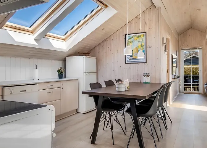 Aika - 450m From The Sea By Interhome Casa vacanze